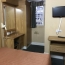 A typical room at Beverley House Hotel