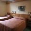 Triple room at Beverley House Hotel