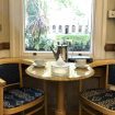 Reception at Beverley House Hotel