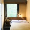 Single room at Beverley House Hotel